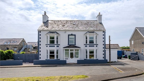 The Prince Llewelyn B&B