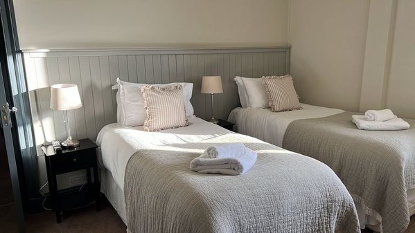 The Prince Llewelyn B&B