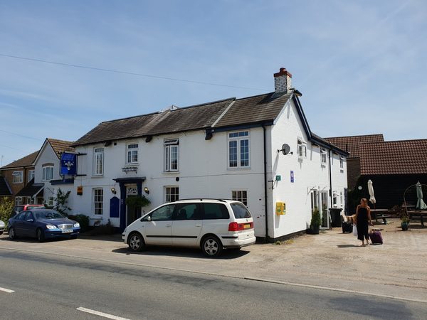 The Prince of Wales
