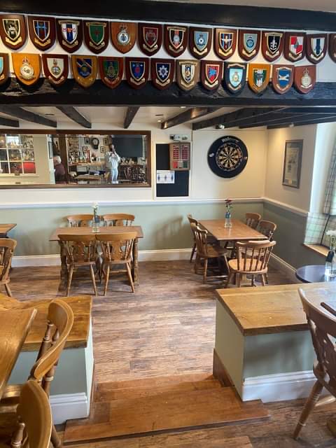 The Prince of Wales Bed and Breakfast