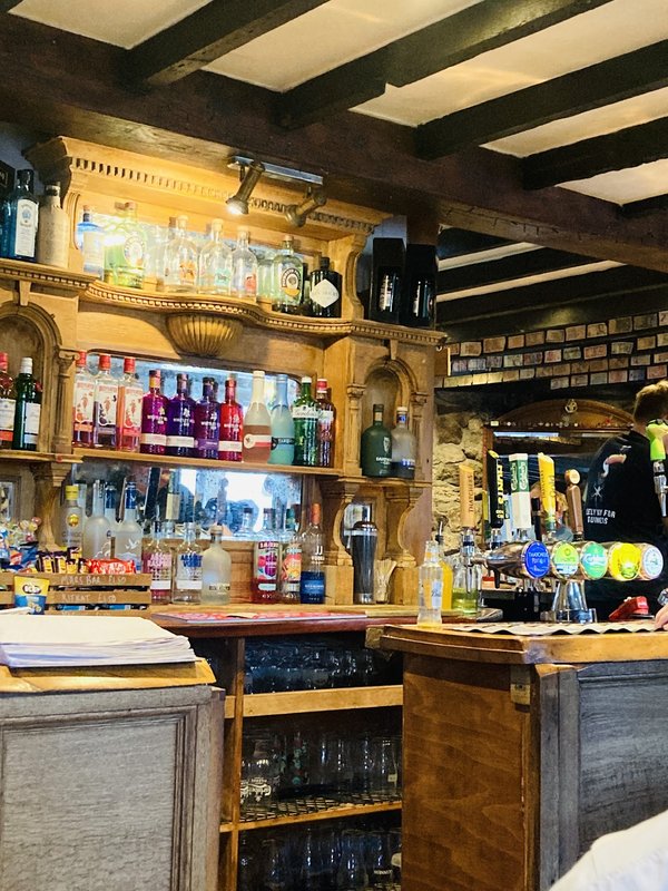 The Prince of Wales Bed and Breakfast