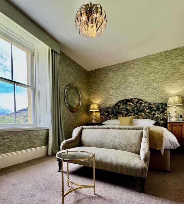 The Princes House Hotel