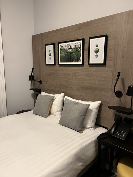 The Princes Square Hotel