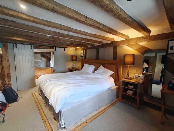 The Print House Inn