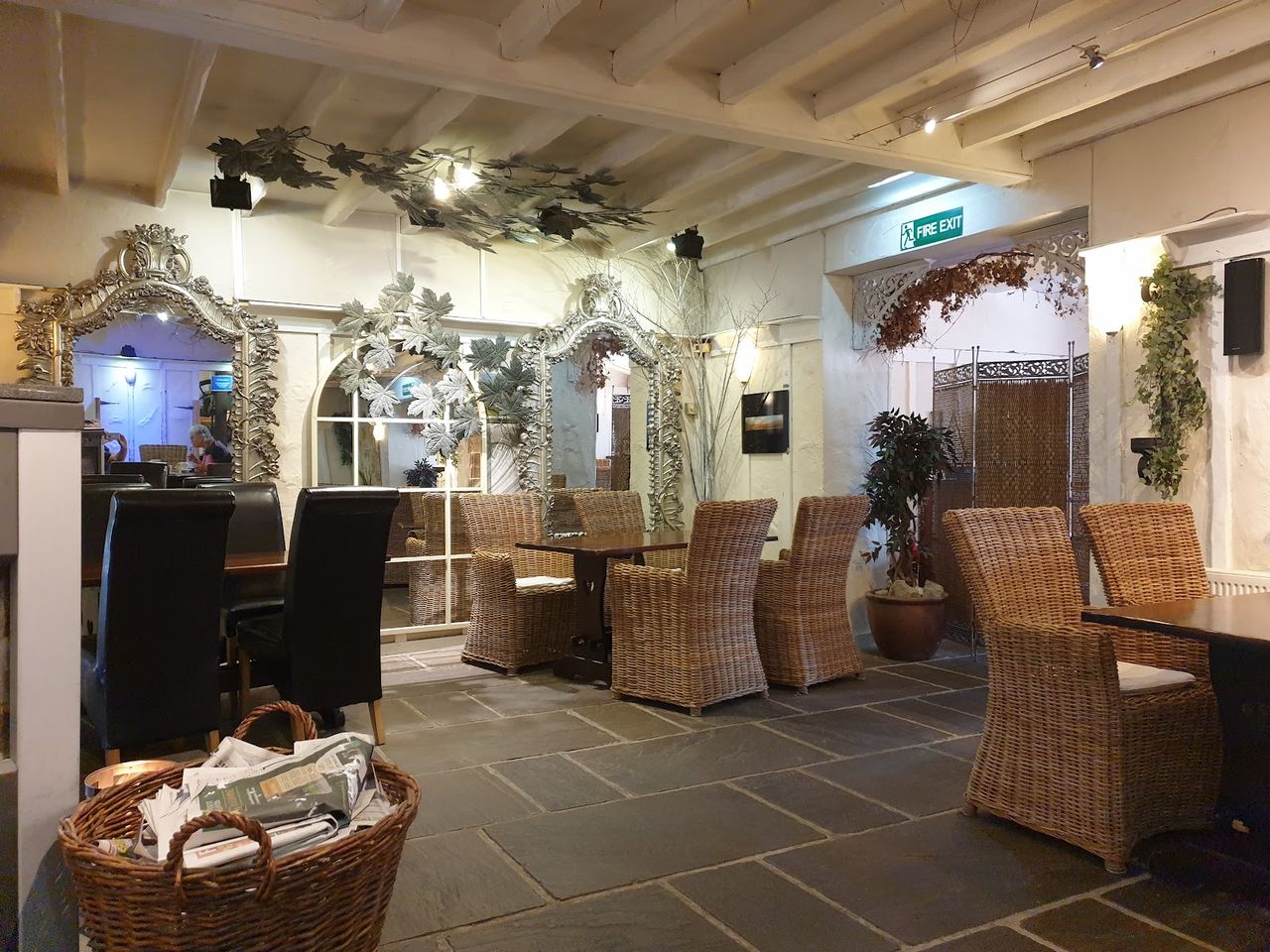 The Priory