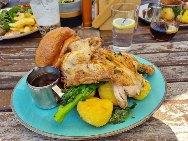 The Priory Inn Tetbury