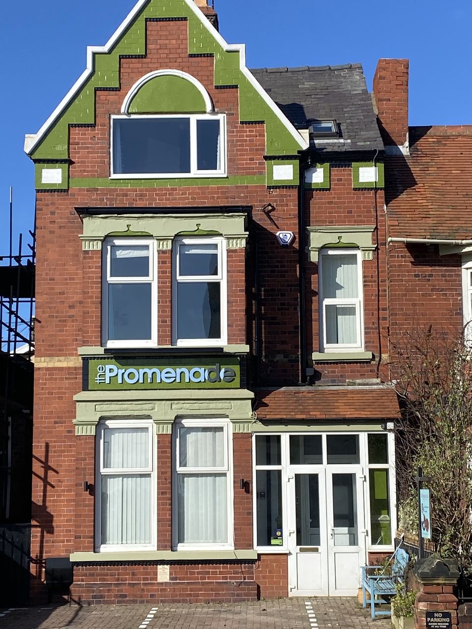 The Promenade Guest House