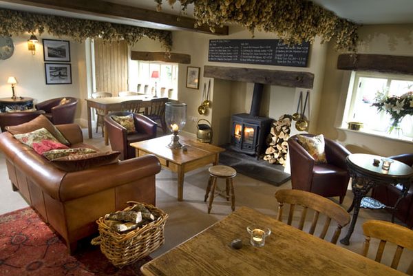 The Punch Bowl Inn