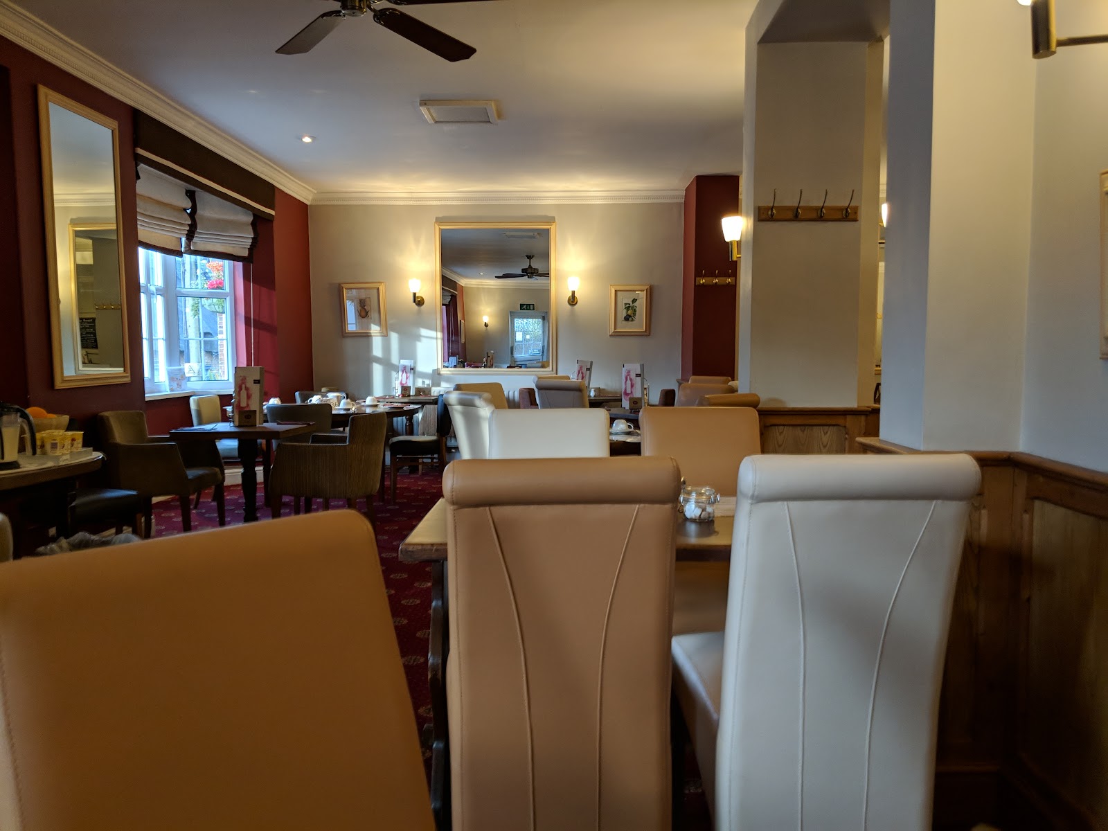 The Pytchley Inn