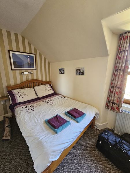 The Quaich B&B