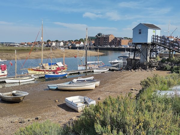 The Quay Bed and Breakfast
