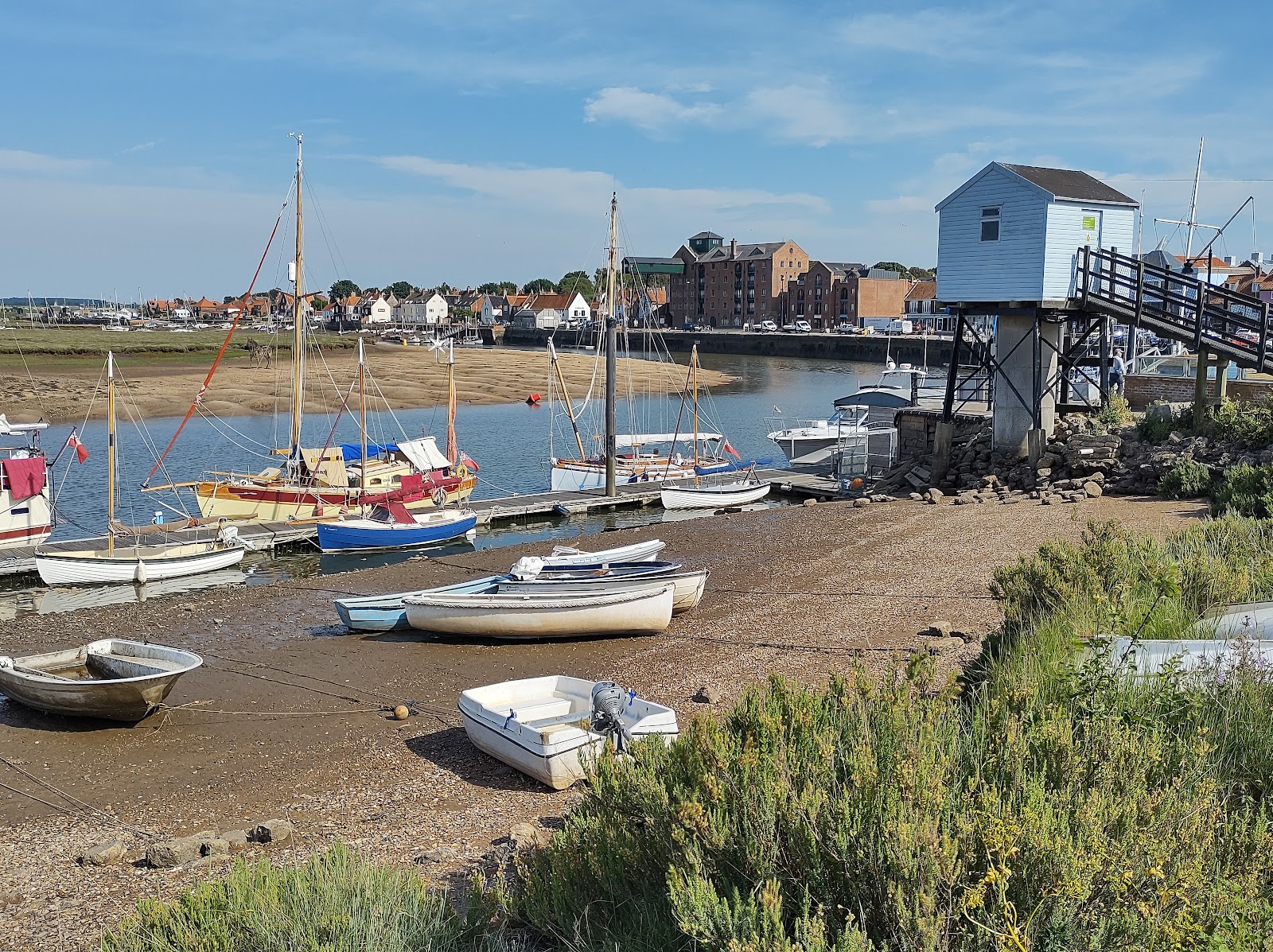 The Quay Bed and Breakfast