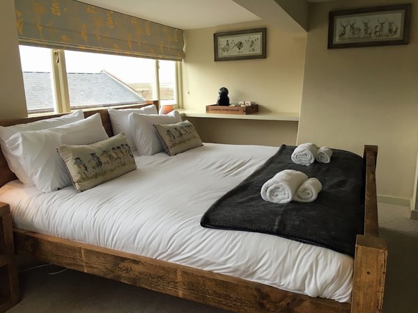The Quay Bed and Breakfast