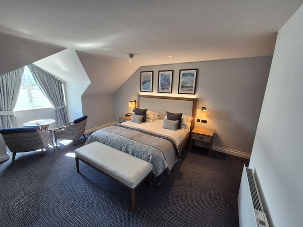 The Quay Hotel & Spa