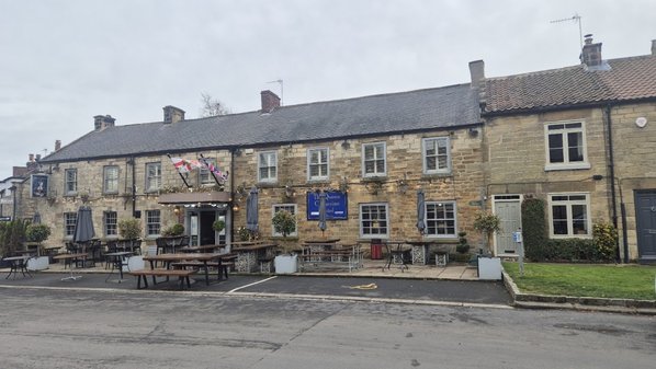 The Queen Catherine Hotel
