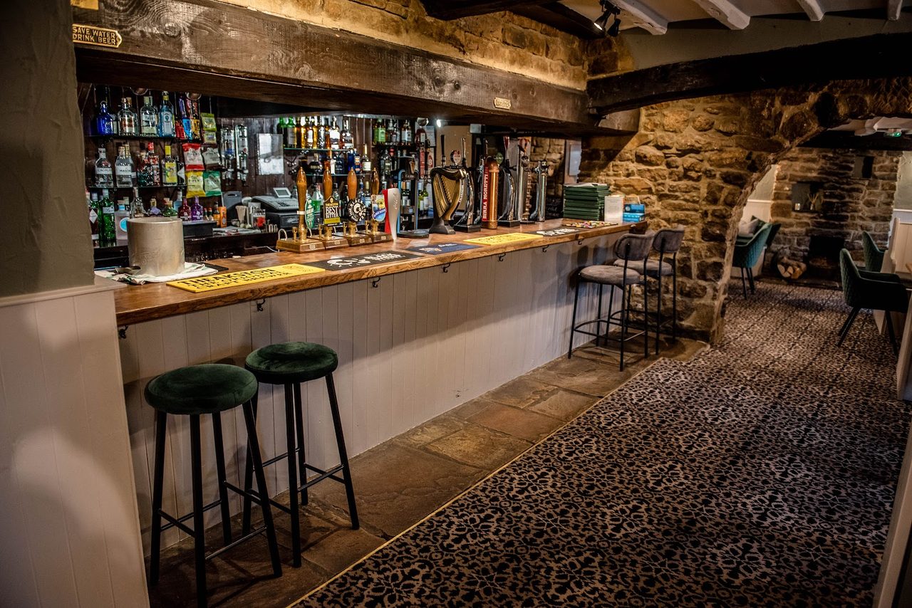 The Queens Head