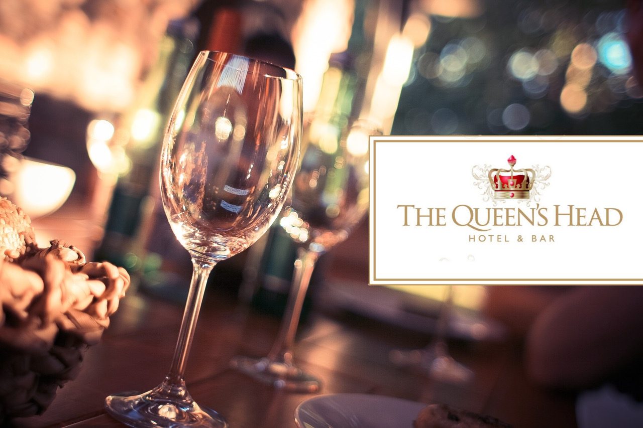 The Queens Head