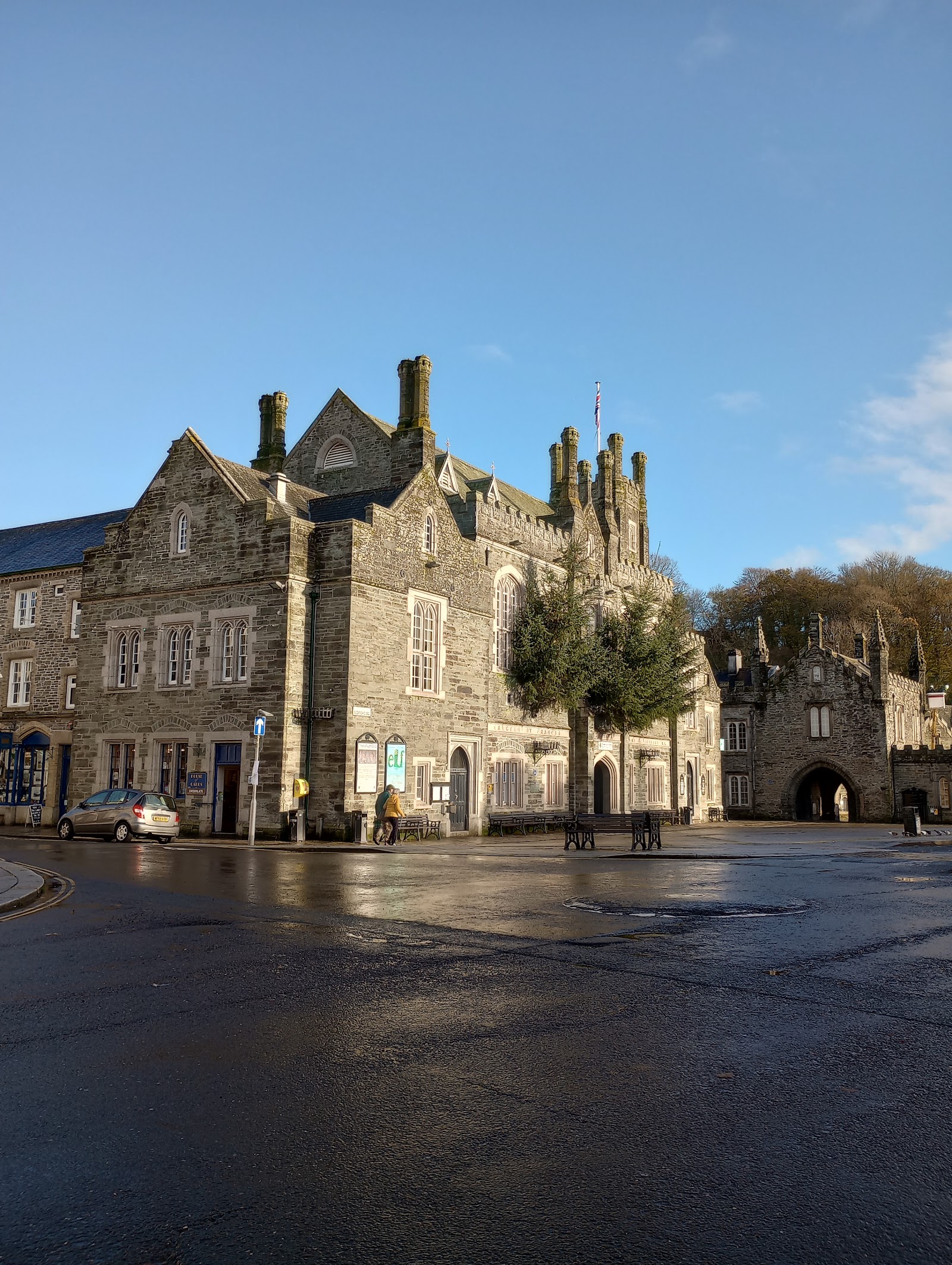 The Queens Head By JD Wetherspoon