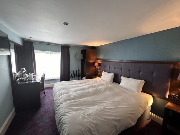 The Queens Head By JD Wetherspoon