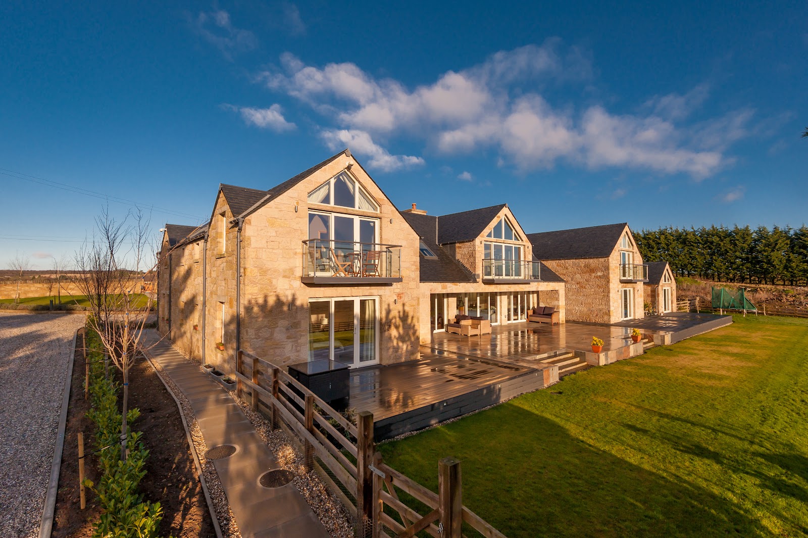 The Queens View Luxury B&B