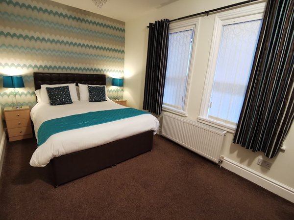 The Quorn Hotel