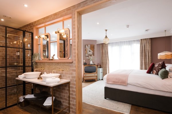 The Rabbit Hotel & Retreat