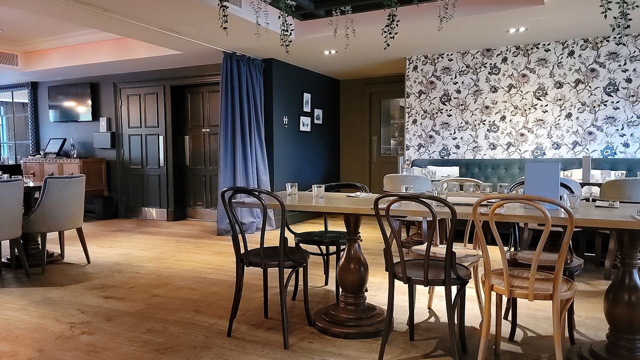 The Raeburn