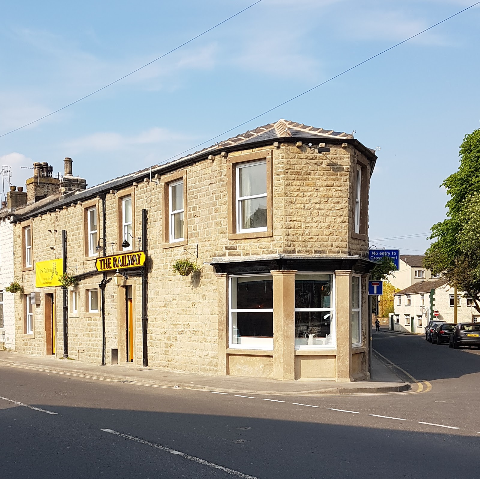 The Railway