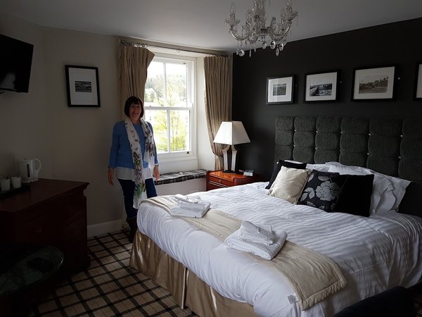 The Railway Hotel & Bistro