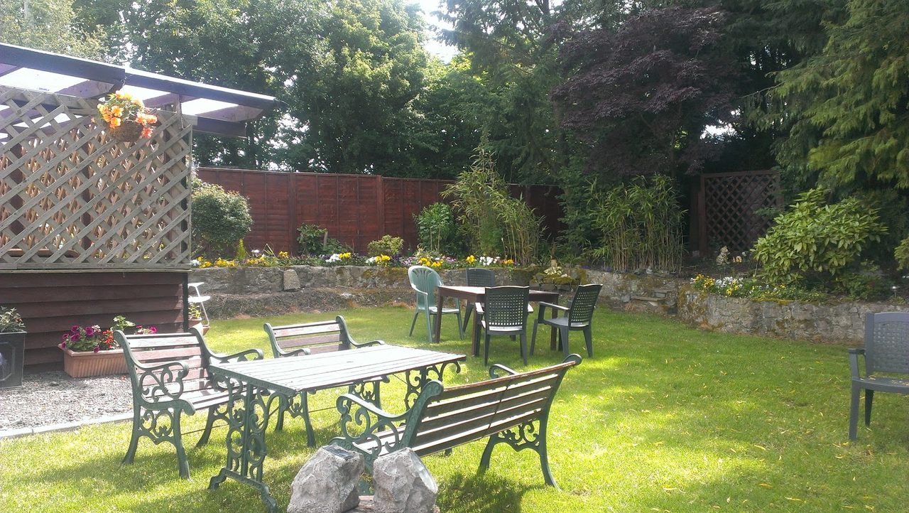 The Railway Inn
