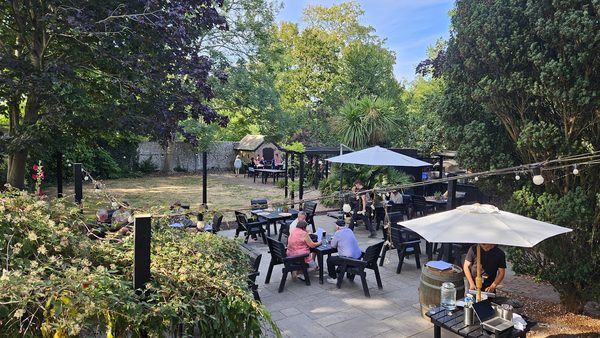 The Ram Inn