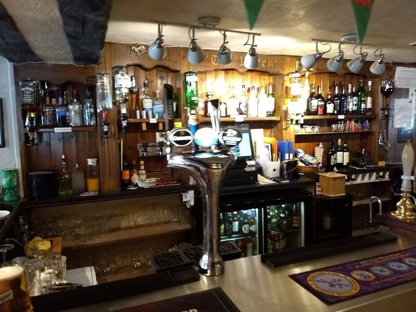 The Raven Inn