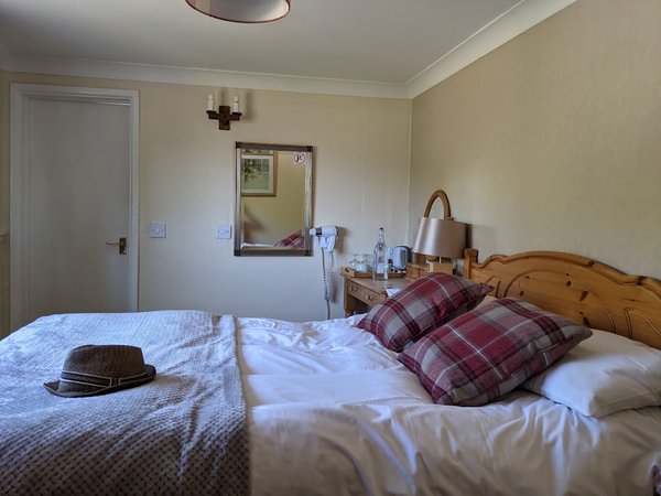 The Red Lion Country Inn
