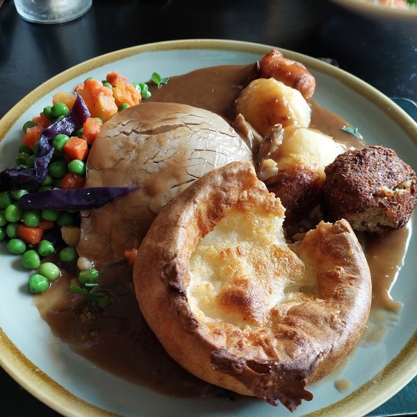 The Red Lion Inn & Restaurant