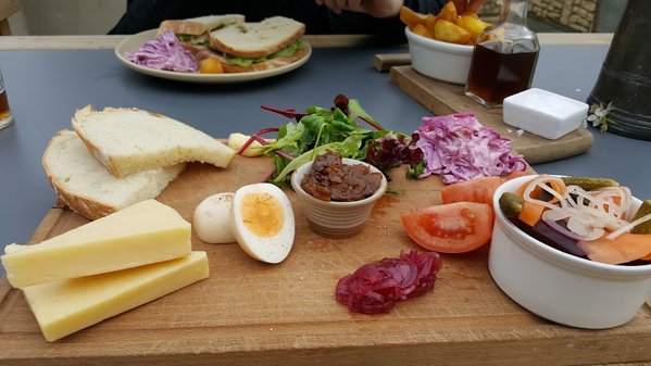 The Redan Inn