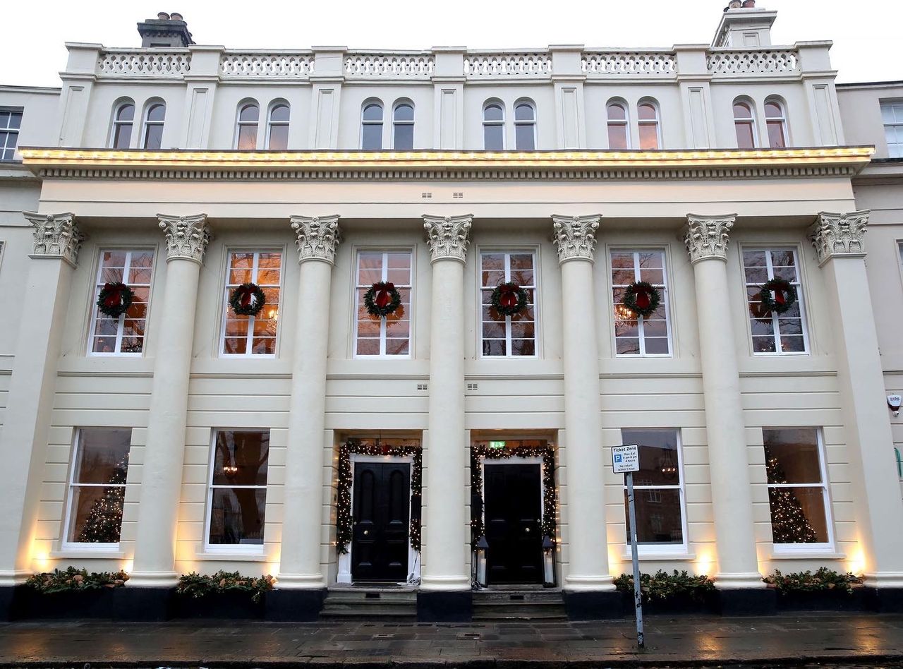 The Regency