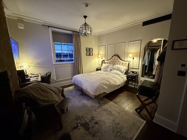 The Regency