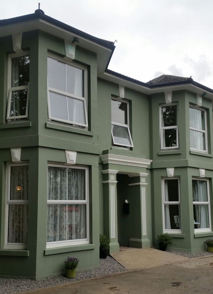 The Regents Guest House