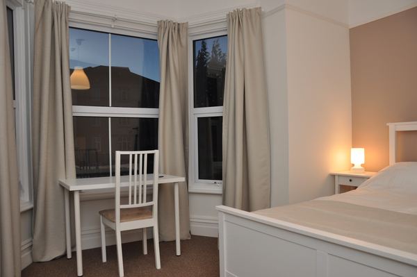The Regents Guest House