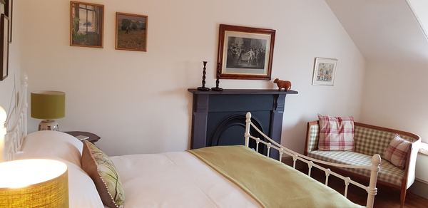 The Registry Guest House
