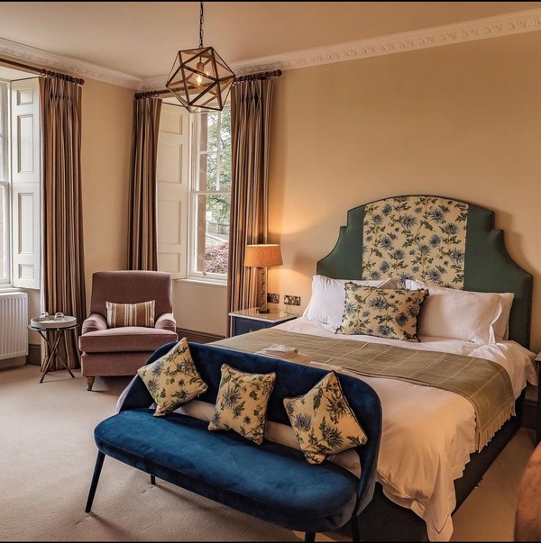 The Residence by Atholl Arms