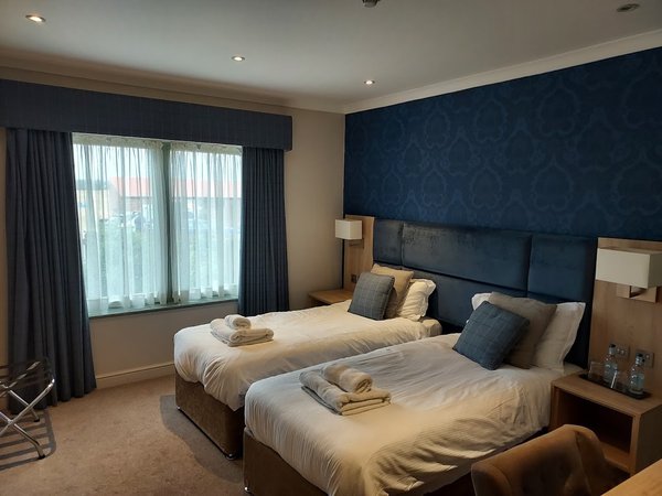 The Residence Hotel at The Nottinghamshire Golf and Country Club