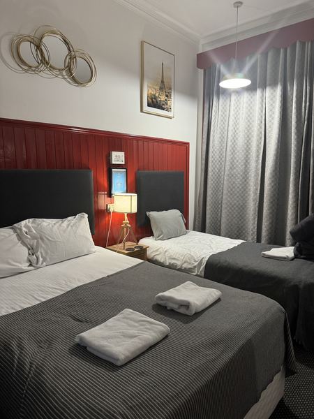 The Residence - NO 57