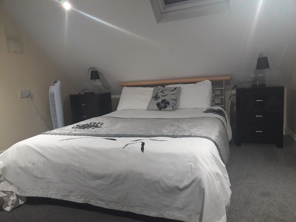 The Ridings Guest House