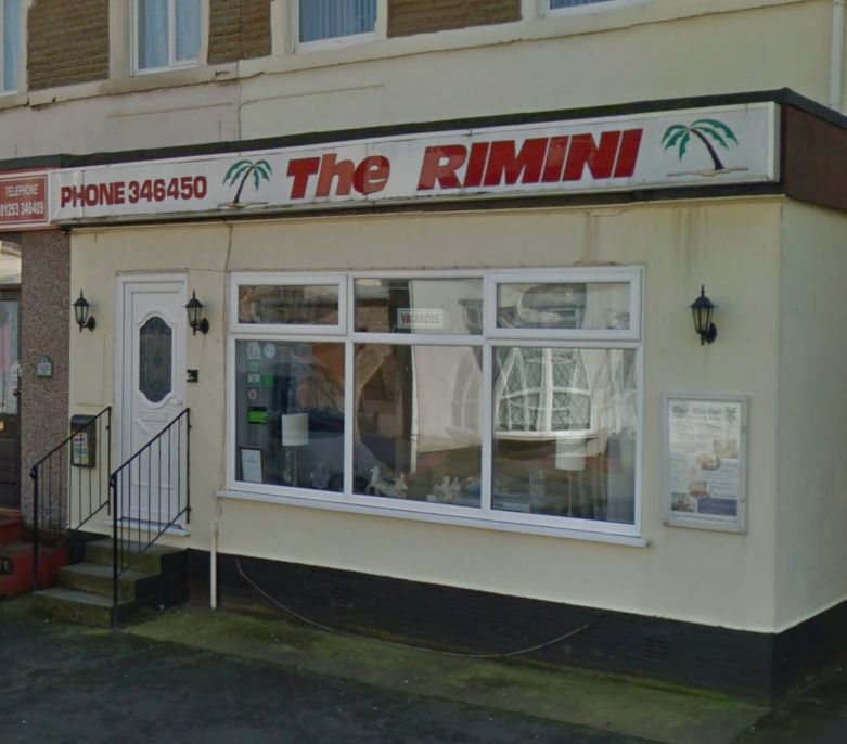 The Rimini