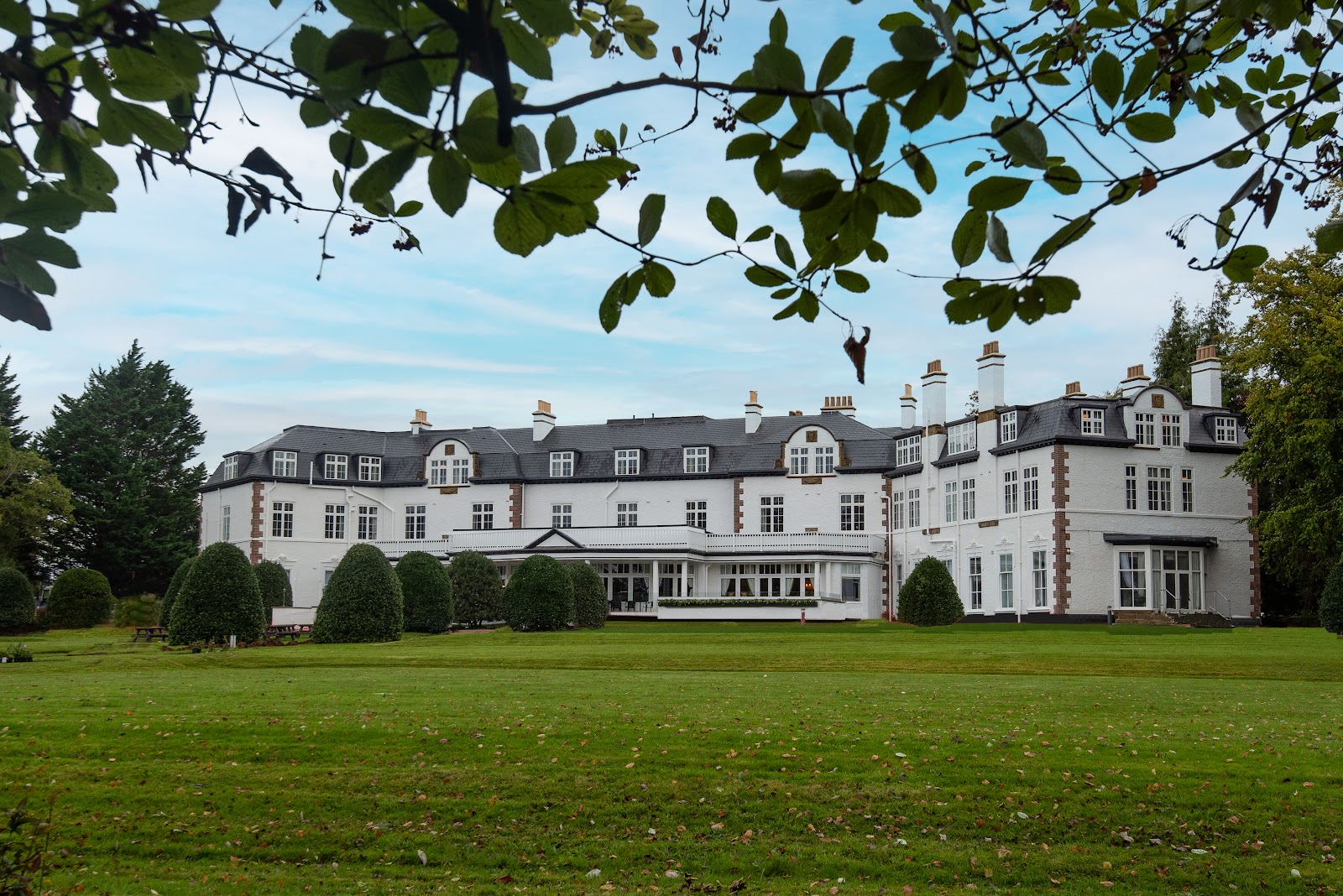 The Ripon Inn - The Inn Collection Group