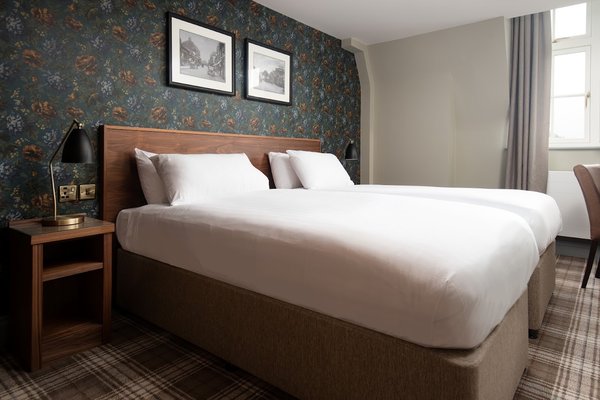 The Ripon Inn - The Inn Collection Group