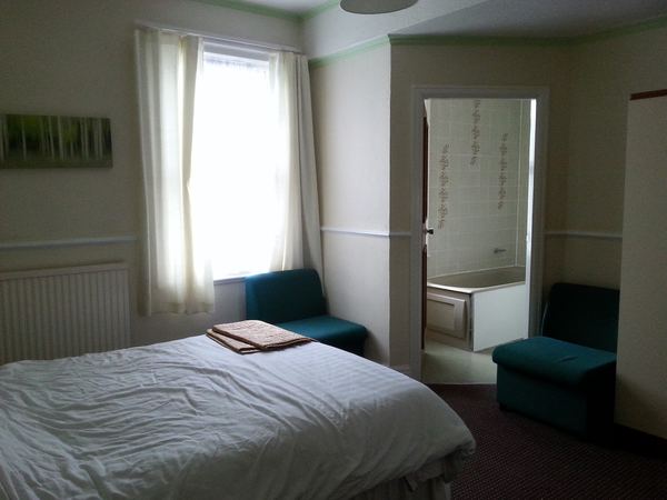 The Risboro Hotel