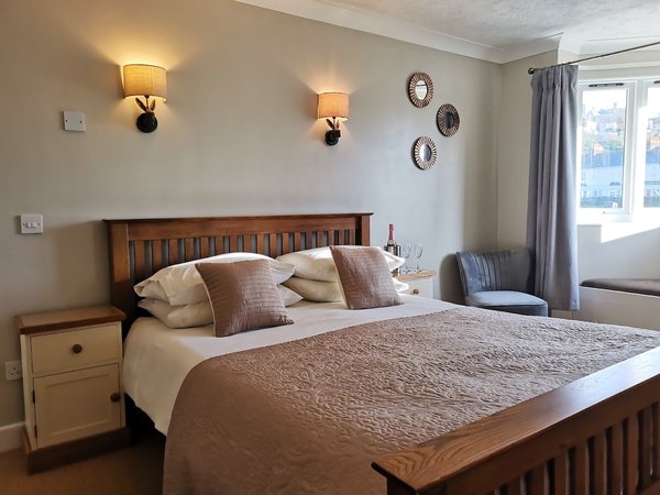 The River Haven Hotel