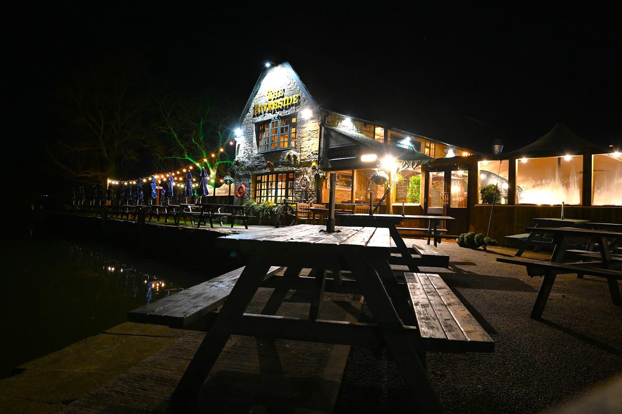 The Riverside